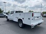 2025 Chevrolet Silverado 3500 Crew Cab DRW 4WD Service Truck for sale #B24395 - photo 6