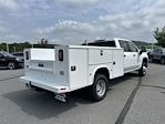 2025 Chevrolet Silverado 3500 Crew Cab DRW 4WD Service Truck for sale #B24395 - photo 2