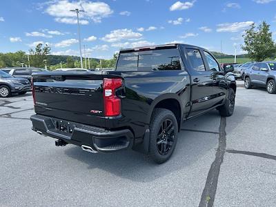 New 2025 Chevrolet Silverado 1500 RST Crew Cab 4WD Pickup for sale #B24396 - photo 2