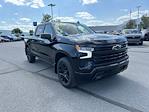 New 2025 Chevrolet Silverado 1500 RST Crew Cab 4WD Pickup for sale #B24396 - photo 1
