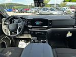 New 2025 Chevrolet Silverado 1500 RST Crew Cab 4WD Pickup for sale #B24396 - photo 18