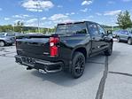 New 2025 Chevrolet Silverado 1500 RST Crew Cab 4WD Pickup for sale #B24396 - photo 2