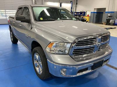 2019 Ram 1500 Classic Crew Cab 4WD Pickup for sale #B24396A - photo 1