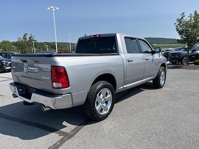 2019 Ram 1500 Classic Crew Cab 4WD Pickup for sale #B24396A - photo 2
