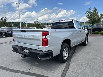 2020 Chevrolet Silverado 1500 Regular Cab 4WD Pickup for sale #B24398A - photo 2
