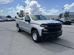 2020 Chevrolet Silverado 1500 Regular Cab 4WD Pickup for sale #B24398A - photo 1