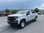 2020 Chevrolet Silverado 1500 Regular Cab 4WD Pickup for sale #B24398A - photo 4