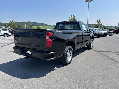 2025 Chevrolet Silverado 1500 Regular Cab 4WD Pickup for sale #B24403 - photo 2