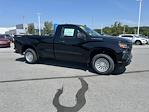 New 2025 Chevrolet Silverado 1500 Work Truck Regular Cab 4WD Pickup for sale #B24403 - photo 1