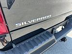 New 2025 Chevrolet Silverado 1500 Work Truck Regular Cab 4WD Pickup for sale #B24403 - photo 21