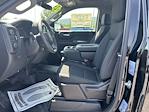 New 2025 Chevrolet Silverado 1500 Work Truck Regular Cab 4WD Pickup for sale #B24403 - photo 7