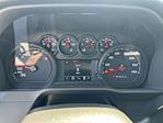 New 2025 Chevrolet Silverado 1500 Work Truck Regular Cab 4WD Pickup for sale #B24403 - photo 18