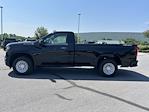 New 2025 Chevrolet Silverado 1500 Work Truck Regular Cab 4WD Pickup for sale #B24403 - photo 8