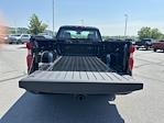 New 2025 Chevrolet Silverado 1500 Work Truck Regular Cab 4WD Pickup for sale #B24403 - photo 17