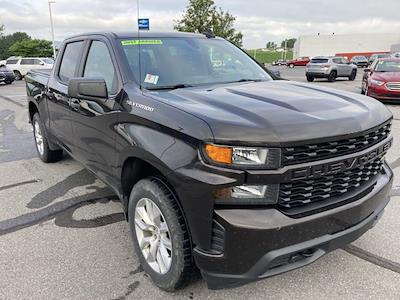 2019 Chevrolet Silverado 1500 Crew Cab 4WD Pickup for sale #B24410A - photo 1
