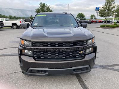 2019 Chevrolet Silverado 1500 Crew Cab 4WD Pickup for sale #B24410A - photo 2