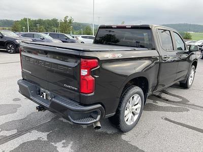 2019 Chevrolet Silverado 1500 Crew Cab 4WD Pickup for sale #B24410A - photo 2
