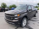 2019 Chevrolet Silverado 1500 Crew Cab 4WD Pickup for sale #B24410A - photo 3