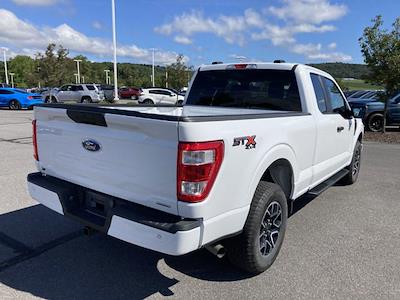 2023 Ford F-150 Super Cab 4WD Pickup for sale #B24411A - photo 2