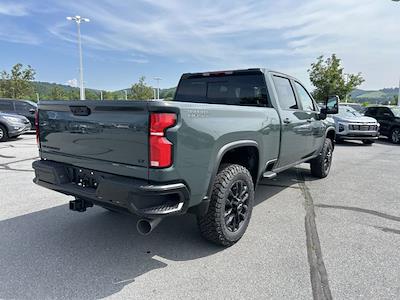 2025 Chevrolet Silverado 2500 Crew Cab 4WD Pickup for sale #B24412 - photo 2