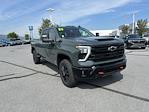 2025 Chevrolet Silverado 2500 Crew Cab 4WD Pickup for sale #B24412 - photo 1