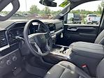 2025 Chevrolet Silverado 2500 Crew Cab 4WD Pickup for sale #B24412 - photo 11