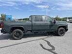 2025 Chevrolet Silverado 2500 Crew Cab 4WD Pickup for sale #B24412 - photo 15