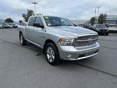 2016 Ram 1500 Crew Cab 4WD Pickup for sale #B24414A - photo 1