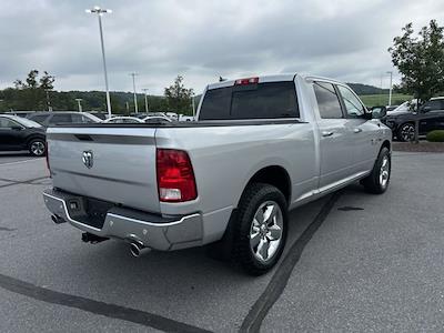 2016 Ram 1500 Crew Cab 4WD Pickup for sale #B24414A - photo 2