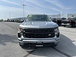 2025 Chevrolet Silverado 1500 Crew Cab 4WD Pickup for sale #B24428 - photo 3
