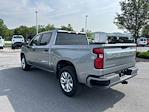 2025 Chevrolet Silverado 1500 Crew Cab 4WD Pickup for sale #B24428 - photo 9