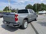2025 Chevrolet Silverado 1500 Crew Cab 4WD Pickup for sale #B24428 - photo 2
