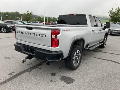 2021 Chevrolet Silverado 2500 Crew Cab 4WD Pickup for sale #B24431A - photo 2