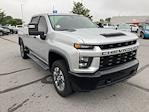 2021 Chevrolet Silverado 2500 Crew Cab 4WD Pickup for sale #B24431A - photo 1