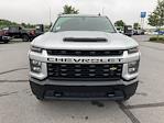 2021 Chevrolet Silverado 2500 Crew Cab 4WD Pickup for sale #B24431A - photo 3