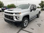 2021 Chevrolet Silverado 2500 Crew Cab 4WD Pickup for sale #B24431A - photo 4
