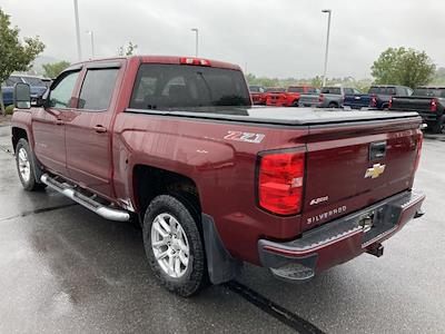 2016 Chevrolet Silverado 1500 Crew Cab 4WD Pickup for sale #B24431B - photo 2