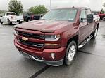 2016 Chevrolet Silverado 1500 Crew Cab 4WD Pickup for sale #B24431B - photo 1