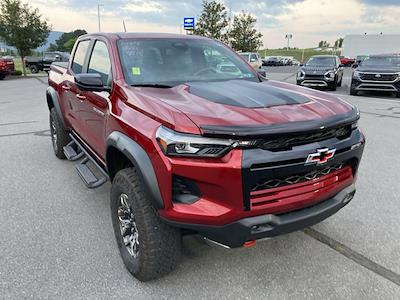 2024 Chevrolet Colorado Crew Cab 4WD Pickup for sale #B24434A - photo 1