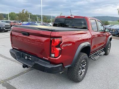 2024 Chevrolet Colorado Crew Cab 4WD Pickup for sale #B24434A - photo 2