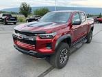 2024 Chevrolet Colorado Crew Cab 4WD Pickup for sale #B24434A - photo 4