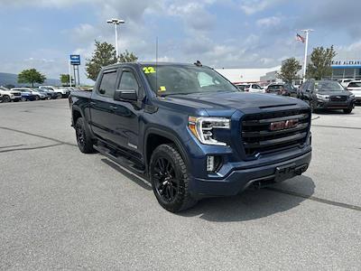 2022 GMC Sierra 1500 Crew Cab 4WD Pickup for sale #B24435A - photo 1