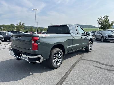 2025 Chevrolet Silverado 1500 Double Cab 4WD Pickup for sale #B24437 - photo 2