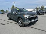 2025 Chevrolet Silverado 1500 Double Cab 4WD Pickup for sale #B24437 - photo 1