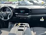 2025 Chevrolet Silverado 1500 Double Cab 4WD Pickup for sale #B24437 - photo 18