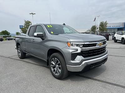 2025 Chevrolet Silverado 1500 Double Cab 4WD Pickup for sale #B24438 - photo 1