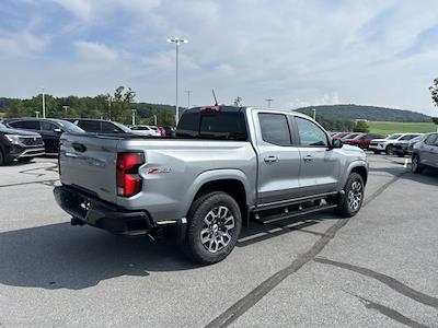 New 2025 Chevrolet Colorado Z71 Crew Cab 4WD Pickup for sale #B24439 - photo 2