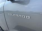 New 2025 Chevrolet Colorado Z71 Crew Cab 4WD Pickup for sale #B24439 - photo 25