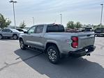 New 2025 Chevrolet Colorado Z71 Crew Cab 4WD Pickup for sale #B24439 - photo 10