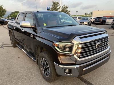 2019 Toyota Tundra CrewMax Cab 4WD Pickup for sale #B24439A - photo 1